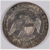 Image 2 : 1828 BUST HALF DOLLAR MS-62