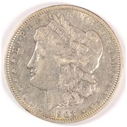 1903-O MORGAN DOLLAR VF-30