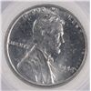 Image 2 : 1943 LINCOLN (STEEL) CENT PCC MS-68