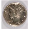 Image 2 : 1941 PROOF MERCURY DIME PCGS PR-65 OGH