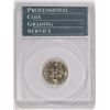 Image 4 : 1941 PROOF MERCURY DIME PCGS PR-65 OGH