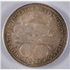 Image 3 : 1893 COLUMBIAN EXPO HALF DOLLAR PCGS MS-62, PCGS HOLDER HAS 1892 ON HOLDER BUT