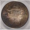 Image 3 : 1893 COLUMBIAN COMMEN HALF DOLLAR PCGS MS-63 OGH