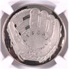 Image 2 : 2014 U.S. MINT BASEBALL HALL OF FAME COMMEM. HALF DOLLAR, NGC PF-70 ULTRA CAMEO