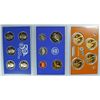 Image 3 : 2007 14 PIECE U.S. CLAD PROOF SET IN EXCELLENT ORIGINAL MINT PACKAGING