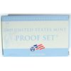 Image 1 : 2009 18 PIECE U.S. CLAD PROOF SET IN EXCELLENT ORIGINAL MINT PACKAGING