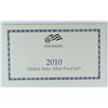 Image 4 : 2010 14 PIECE U.S. CLAD PROOF SET IN EXCELLENT ORIGINAL MINT PACKAGING