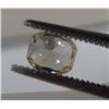 Image 2 : LOOSE DIAMOND, EGL CERTIFIED .80 CT., FANCY BROWNISH YELLOW, SI-1 CLARITY