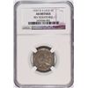 Image 1 : 1937-D (3 LEGGED) BUFFALO NICKEL NGC AU DETAILS