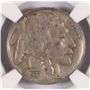 Image 2 : 1937-D (3 LEGGED) BUFFALO NICKEL NGC AU DETAILS