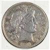 Image 1 : 1903 BARBER HALF DOLLAR AU-58