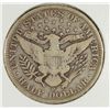 Image 2 : 1903-O BARBER HALF DOLLAR VF-30