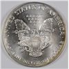 Image 2 : 2000 SILVER AMERICAN EAGLE