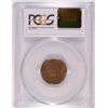 Image 4 : 1909-S VDB LINCOLN CENT PCGS MS-62 BN