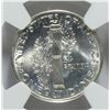 Image 3 : 1943-D MERCURY DIME, NGC MS-66 FB