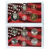 Image 2 : 2003 U.S. SILVER PROOF SET IN NICE ORIGINAL MINT PACKAGING