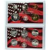 Image 2 : 2006 UNITED STATES SILVER PROOF SET IN NICE ORIGINAL PACKAGING