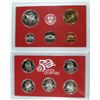 Image 3 : 2006 UNITED STATES SILVER PROOF SET IN NICE ORIGINAL PACKAGING