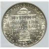 Image 3 : 1951-D Booker T Washington Commen Half Dollar NGC MS-65
