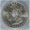 Image 2 : 1900-O Morgan Dollar PCGS MS-63
