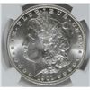 Image 2 : 1901-O Morgan Dollar NGC MS-66