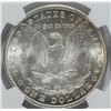 Image 3 : 1901-O Morgan Dollar NGC MS-66