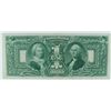 Image 2 : 1896 $1 Silver Certificate (Educational) CU-65