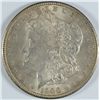 Image 1 : 1900 MORGAN SILVER DOLLAR, MS-62