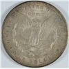 Image 2 : 1900 MORGAN SILVER DOLLAR, MS-62