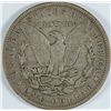 Image 2 : 1902-S MORGAN SILVER DOLLAR, VF  100% ORIGINAL