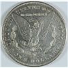 Image 2 : 1878-CC MORGAN SILVER DOLLAR, MS-60 CLEANED