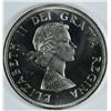 Image 1 : 1964 CANADIAN DOLLAR, MS-66 SUPERB!