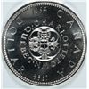 Image 2 : 1964 CANADIAN DOLLAR, MS-66 SUPERB!