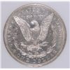 Image 3 : 1892-S MORGAN SILVER DOLLAR, NNC MS-61 WHITE, VERY RARE , THE 1st WE'VE HAD