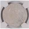 Image 2 : 1844-O SEATED HALF DOLLAR NGC "SS NEW YORK" RECOVERED FROM SUNKEN SHIP