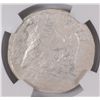 Image 3 : 1844-O SEATED HALF DOLLAR NGC "SS NEW YORK" RECOVERED FROM SUNKEN SHIP