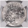 Image 2 : 1843-O SEATED HALF DOLLAR NGC "SS NEW YORK" RECOVERED FROM SUNKEN SHIP
