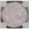Image 3 : 1843-O SEATED HALF DOLLAR NGC "SS NEW YORK" RECOVERED FROM SUNKEN SHIP