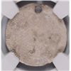 Image 2 : 1790 MO FM MEXICO REAL CAROLUS IV NGC "SS NEW YORK" FROM SUNKEN SHIP
