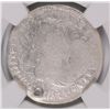 Image 2 : 1813 NG M GUATEMALA 2R NGC "SS NEW YORK" FROM SUNKEN SHIP