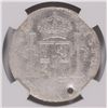 Image 3 : 1813 NG M GUATEMALA 2R NGC "SS NEW YORK" FROM SUNKEN SHIP