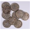 Image 1 : 10-1913 BUFFALO NICKELS, GOOD - VG