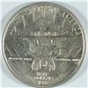 Image 2 : 1937-S Arkansas Commen Half Dollar MS-63
