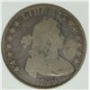 Image 2 : 1799 Bust Dollar ANACS G-4