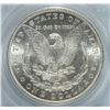 Image 3 : 1880/9-S Morgan Dollar PCGS MS-65 (WHITE) RARE