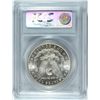 Image 4 : 1880/9-S Morgan Dollar PCGS MS-65 (WHITE) RARE