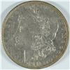 Image 1 : 1891-CC Morgan Dollar XF-40