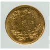 Image 3 : 1861 III Gold Dollar PCI MS-65
