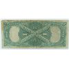 Image 2 : 1917 $1 US Note (STAR) Fine