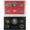 Image 5 : (5) US PROOF SETS (68, 70, 82, 84, 89)